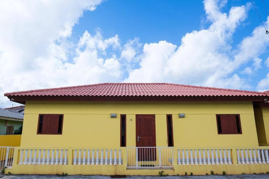 Iona'S Home: Vibrant 2Bedroom Home Near Βίλλεμσταντ Εξωτερικό φωτογραφία